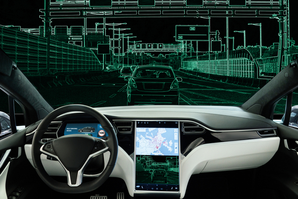 GM Authority] GM Ventures Increases Funding In AI Vision Software Company  Algolux - Algolux