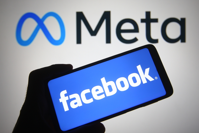 Facebook rebrands as “Meta,” introduces public to the “metaverse”