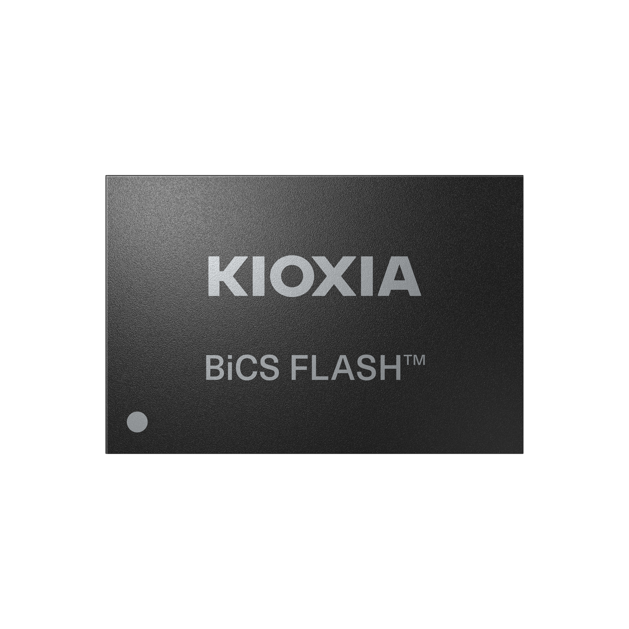 Kioxia Introduces Industrial Grade Bics Flash 3d Flash Memory 1574